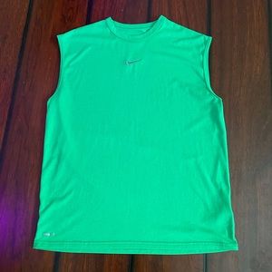 Nike Tank